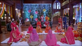 Kumkum Bhagya - 5th November 2024